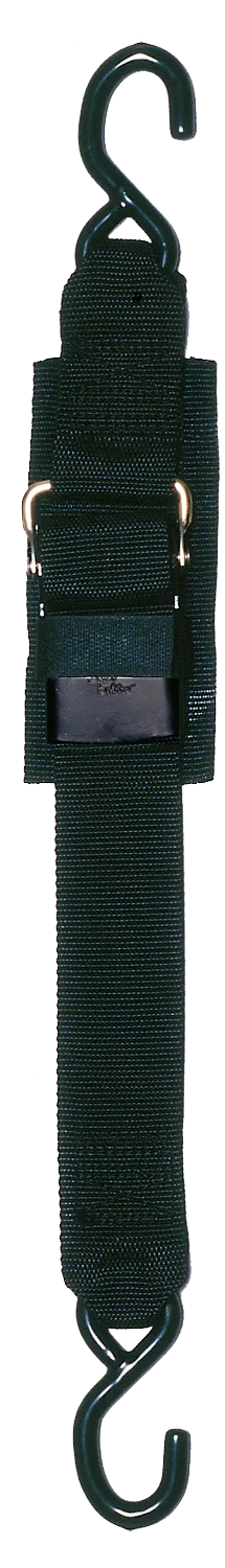 060069 – STAR BRITE Tie Down Strap, Boat Transom 2 Inch Width x 6 Foot Length Withquick Release Buckle And Coated S H...